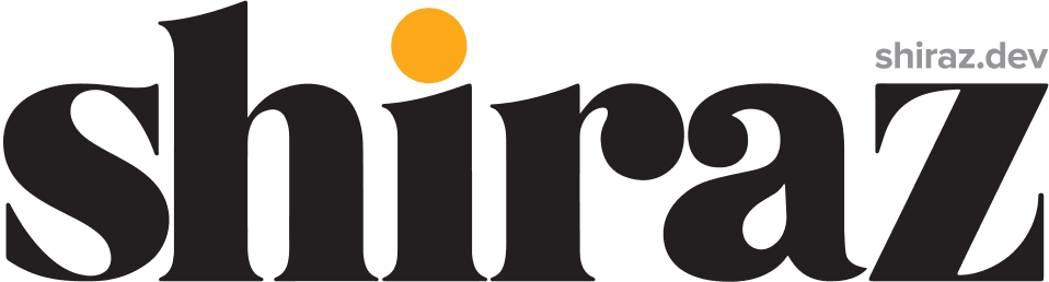 shiraz.dev logo
