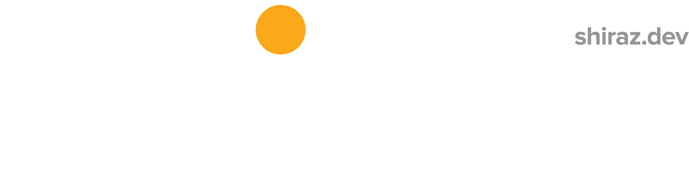 shiraz.dev logo