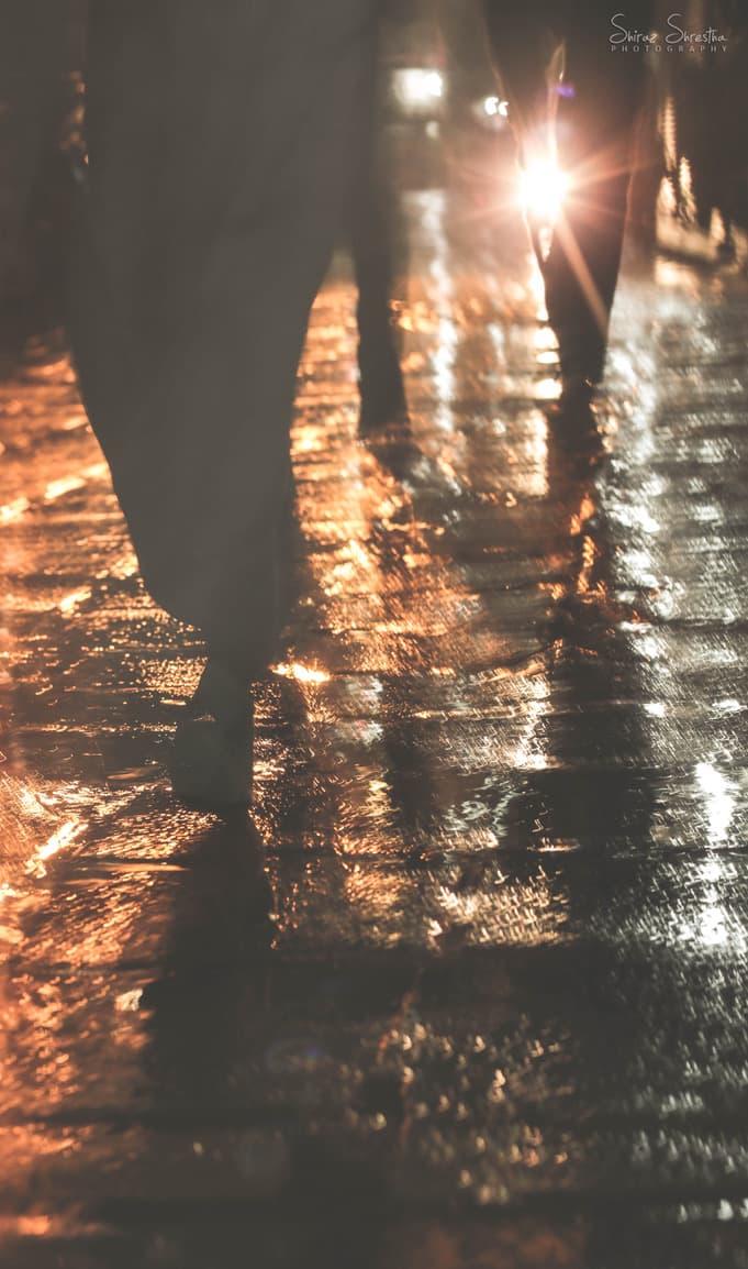 Featured photography